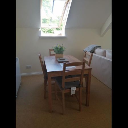 Inverlochy No4 Millhouse Flats 아파트 외부 사진