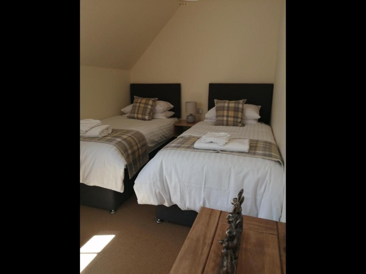 Inverlochy No4 Millhouse Flats 아파트 외부 사진
