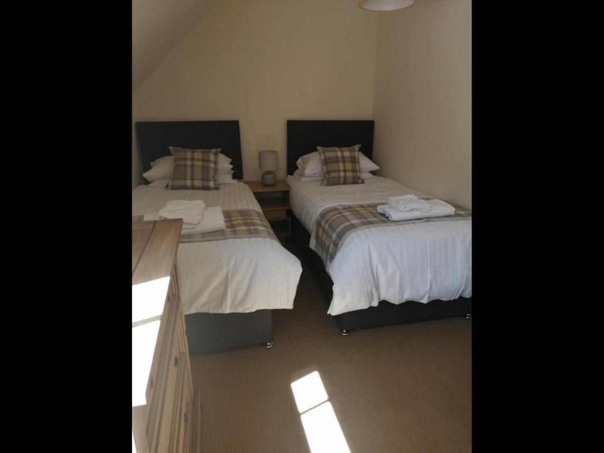 Inverlochy No4 Millhouse Flats 아파트 외부 사진
